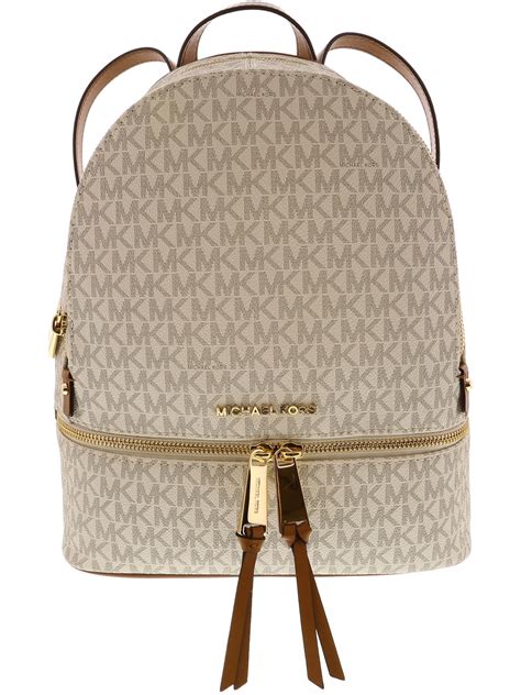 michael kors backpacj|Michael Kors backpacks for women.